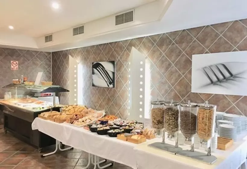 Fotos del hotel Villa De Laredo:  16