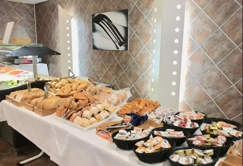 Fotos del hotel Villa De Laredo:  7