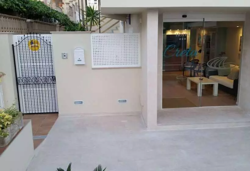 Fotos del hotel Creta Paguera:  14