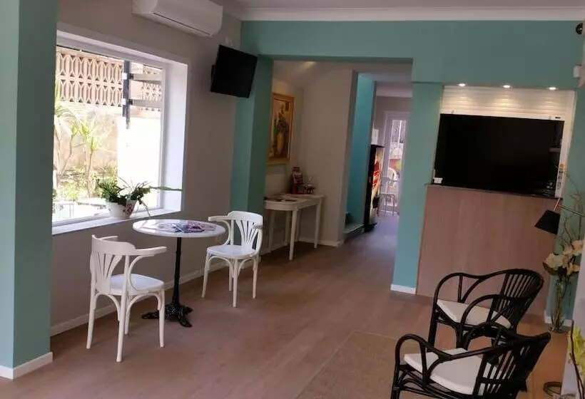 Fotos del hotel Creta Paguera:  3