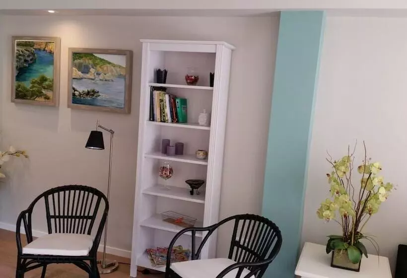 Fotos del hotel Creta Paguera:  8