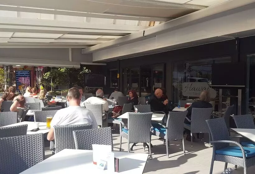 Fotos del hotel Creta Paguera:  12