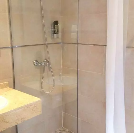 Fotos del hotel Creta Paguera:  6