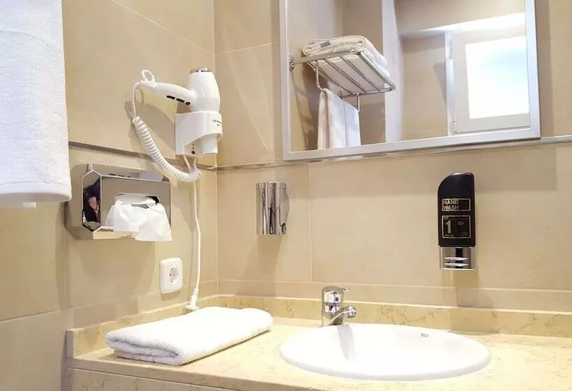 Fotos del hotel Creta Paguera:  10