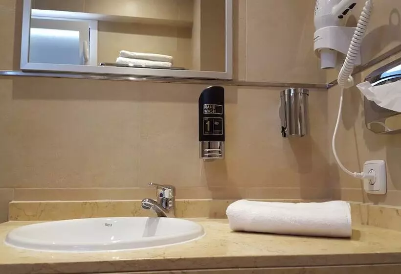 Fotos del hotel Creta Paguera:  13