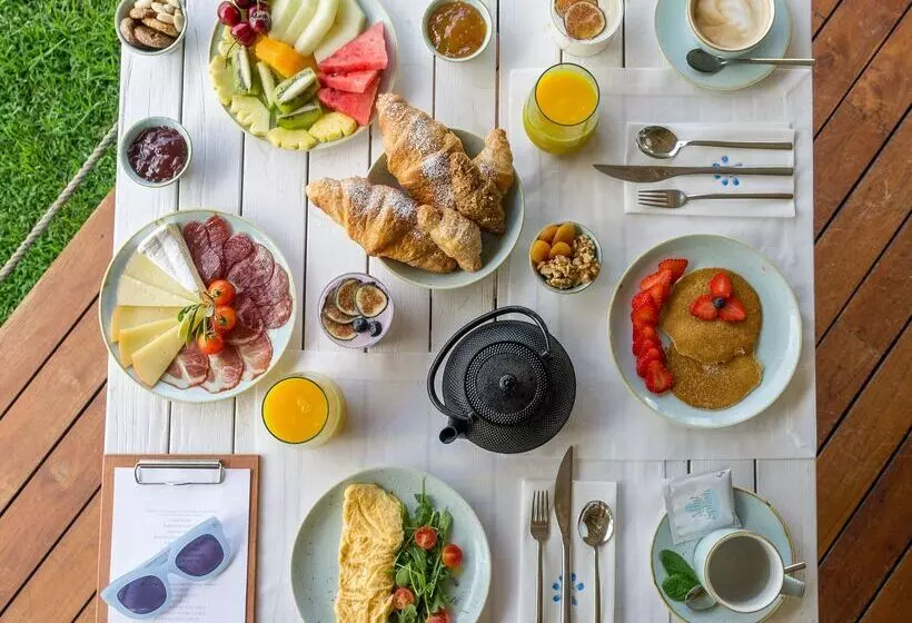 Fotos del hotel Gecko  & Beach Club:  4