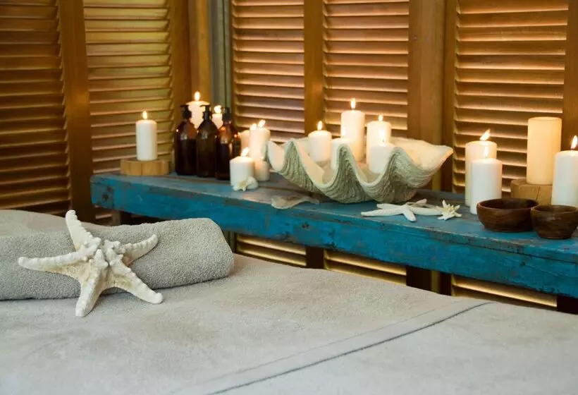 Fotos del hotel Gecko  & Beach Club:  3