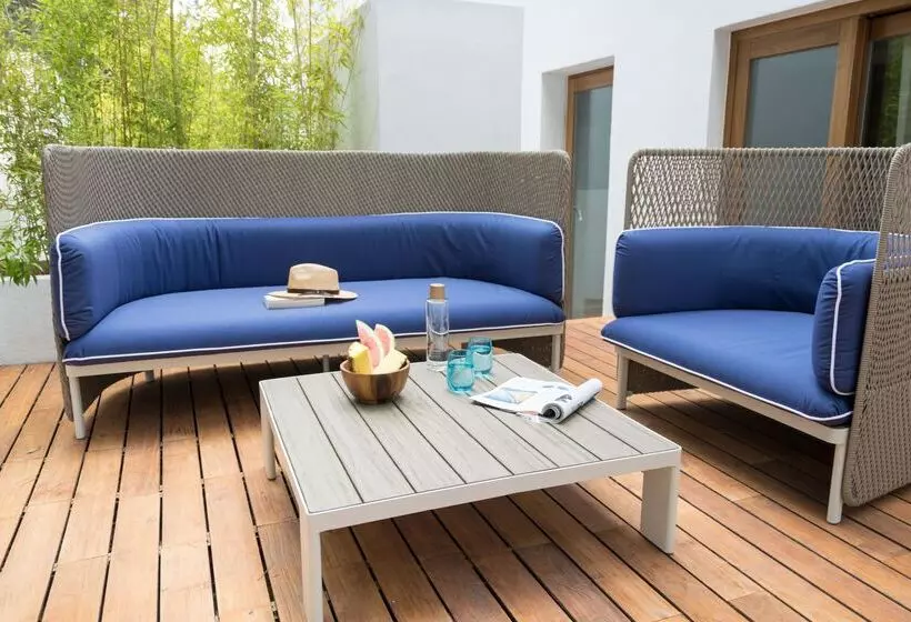 Fotos del hotel Gecko  & Beach Club:  6