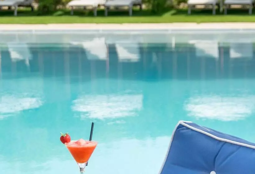 Fotos del hotel Gecko  & Beach Club:  5