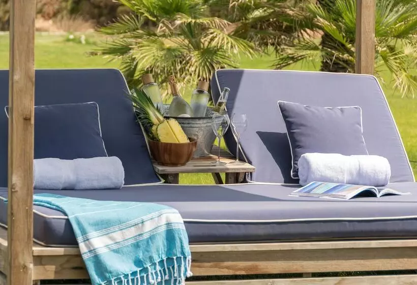 Fotos del hotel Gecko  & Beach Club:  18