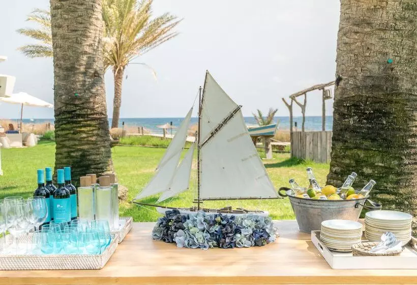 Fotos del hotel Gecko  & Beach Club:  20