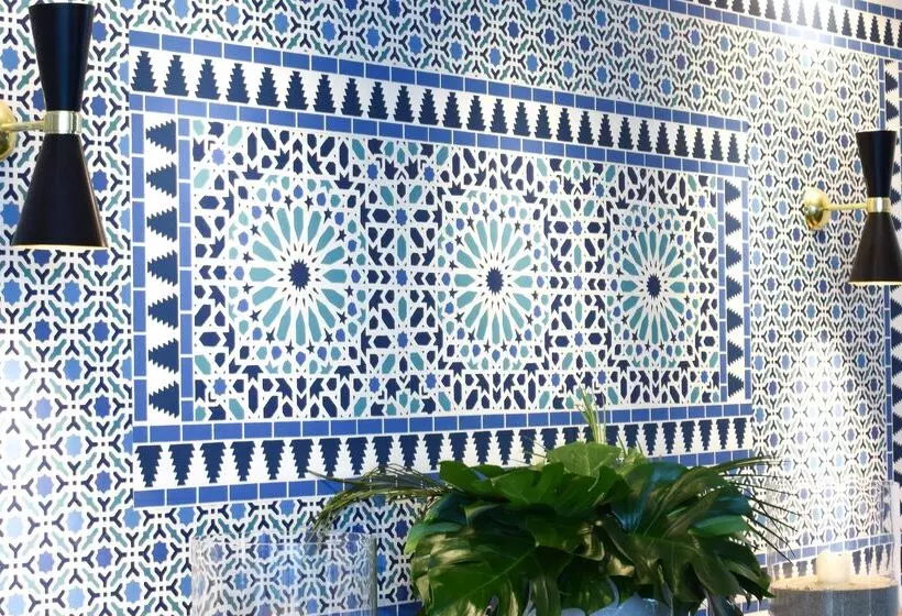 Fotos del hotel Gecko  & Beach Club:  7