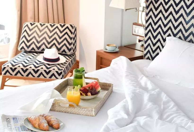 Fotos del hotel Gecko  & Beach Club:  12