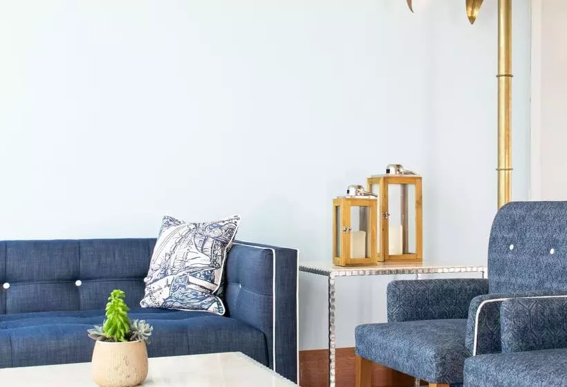 Fotos del hotel Gecko  & Beach Club:  8