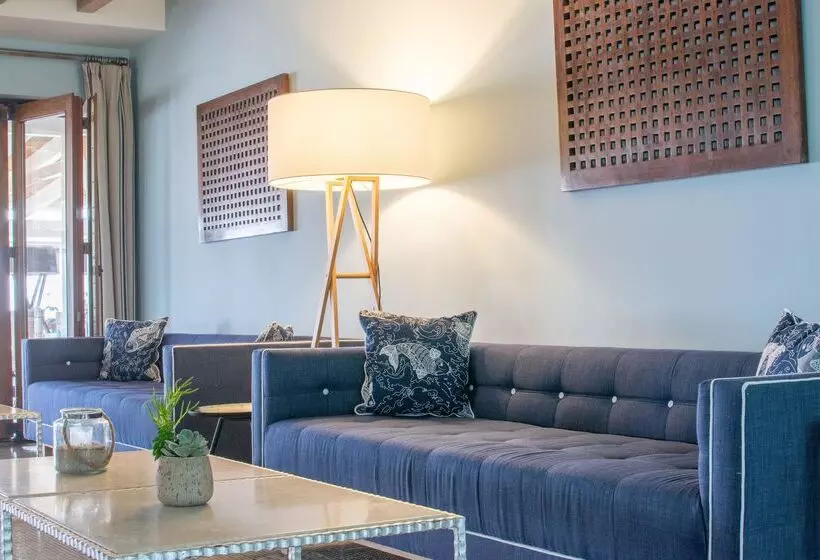 Fotos del hotel Gecko  & Beach Club:  2