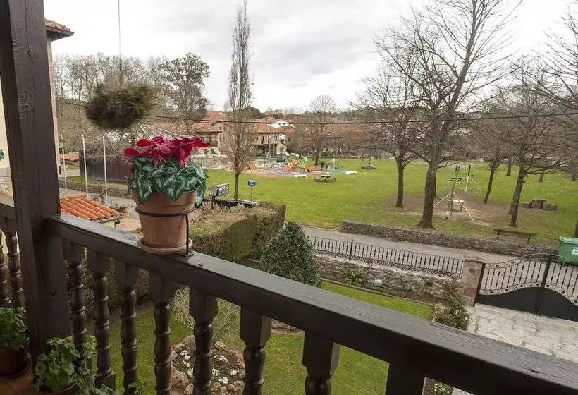 Fotos del hotel Posada Araceli:  5