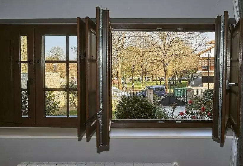 Fotos del hotel Posada Araceli:  3