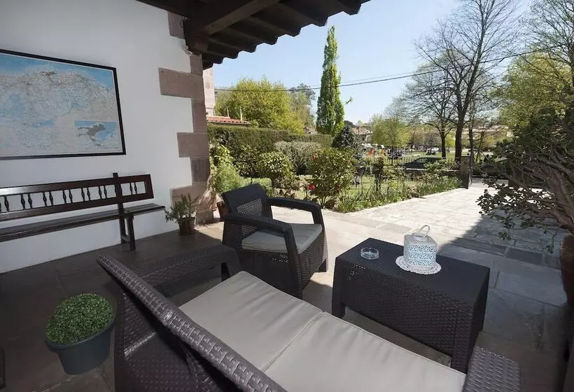 Fotos del hotel Posada Araceli:  2