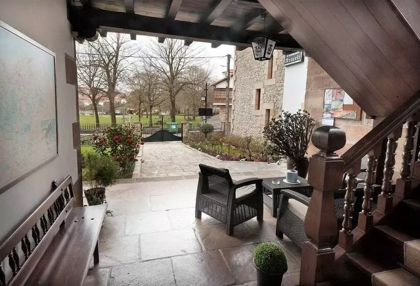 Fotos del hotel Posada Araceli:  4