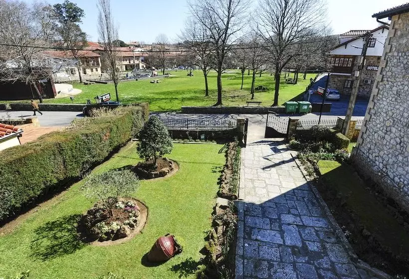 Fotos del hotel Posada Araceli:  7