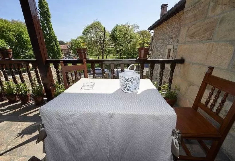 Fotos del hotel Posada Araceli:  6