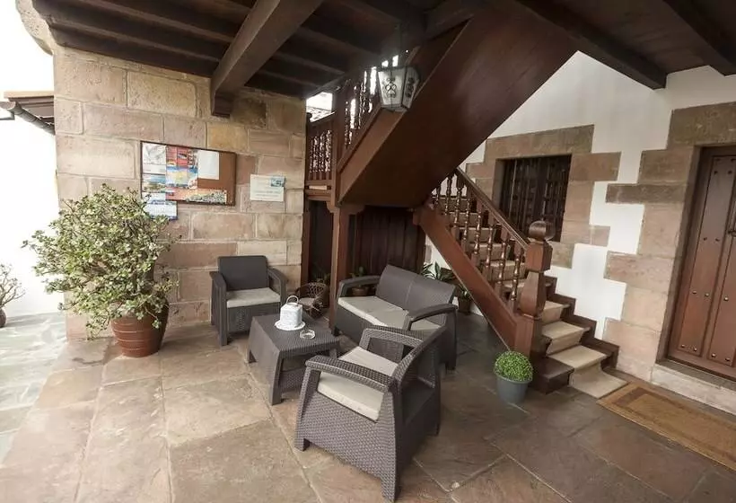 Fotos del hotel Posada Araceli:  10