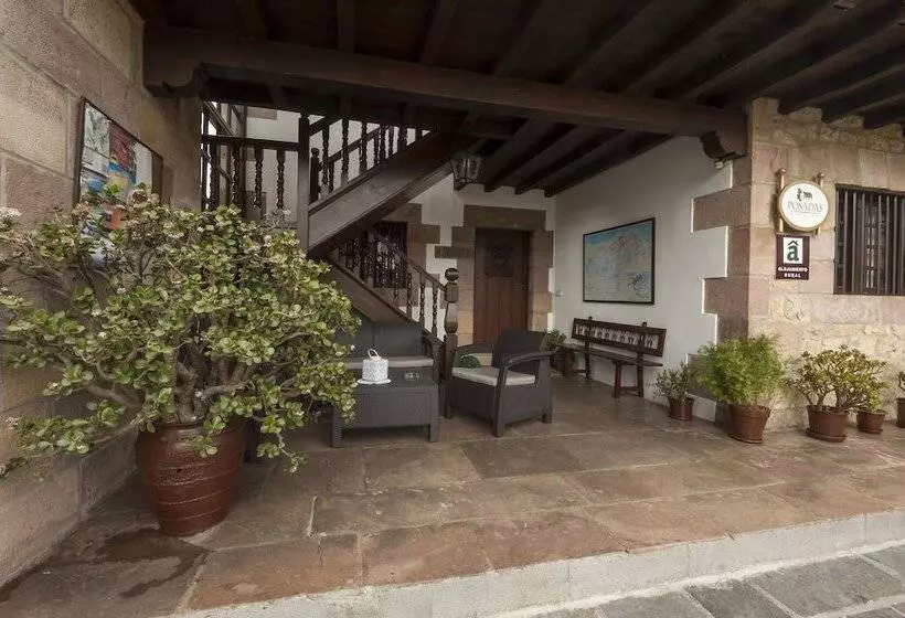 Fotos del hotel Posada Araceli:  8