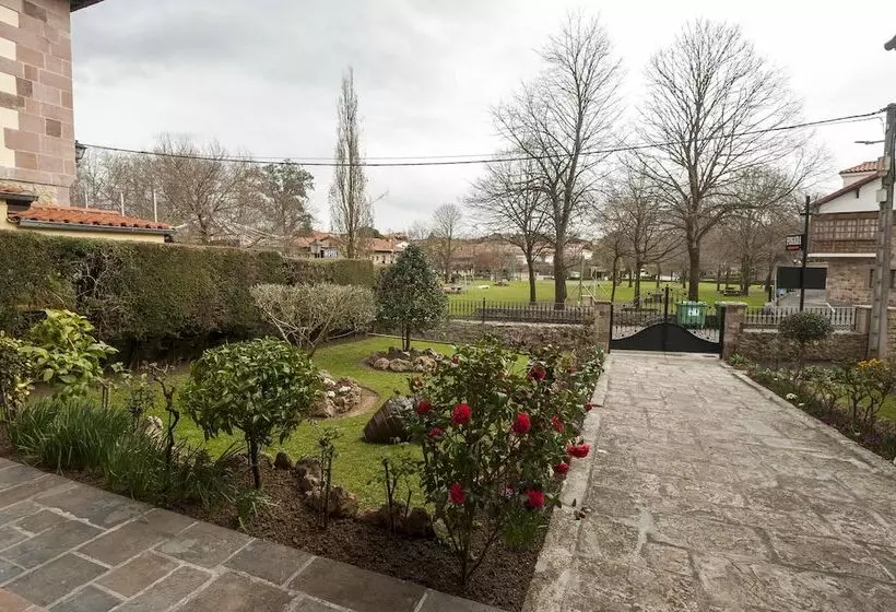 Fotos del hotel Posada Araceli:  11