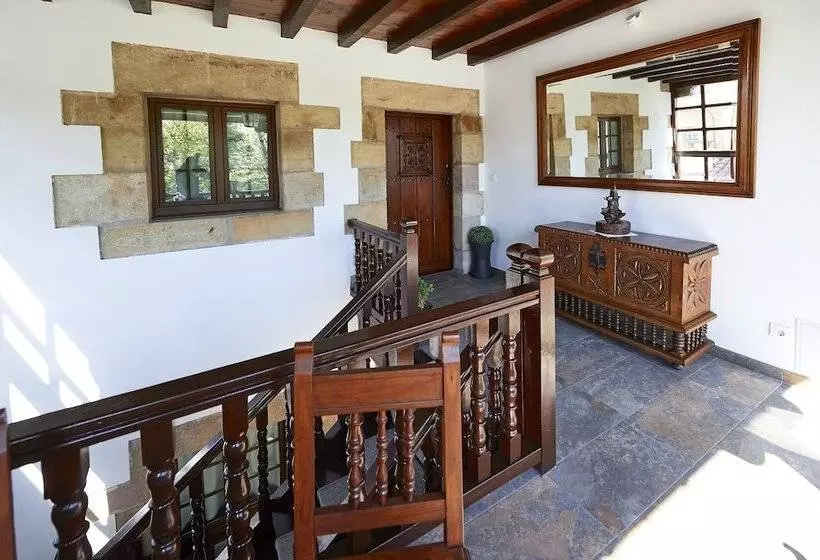 Fotos del hotel Posada Araceli:  13