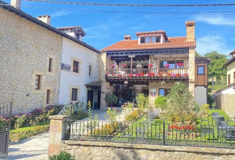 Fotos del hotel Posada Araceli:  15