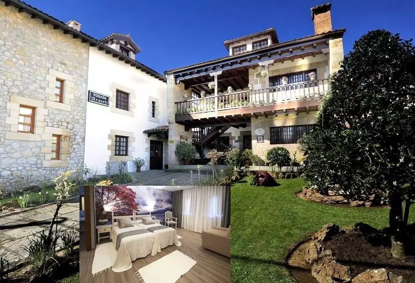 Fotos del hotel Posada Araceli:  12