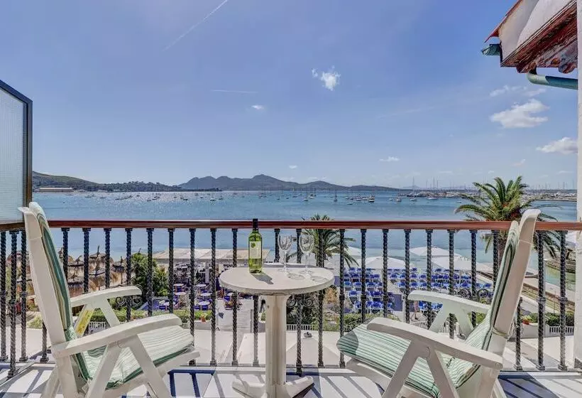 Fotos del hotel Sis Pins:  6