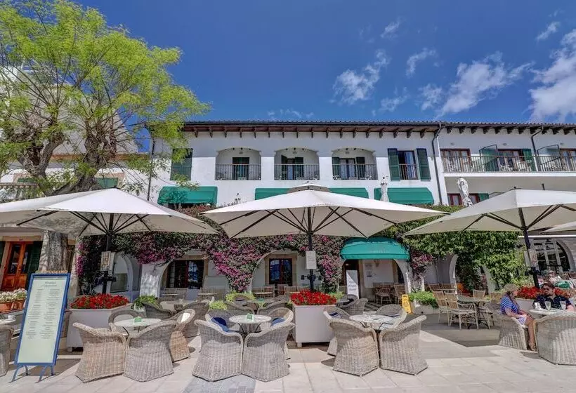 Fotos del hotel Sis Pins:  15