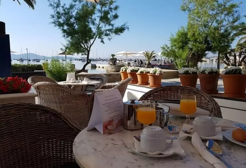 Fotos del hotel Sis Pins:  4