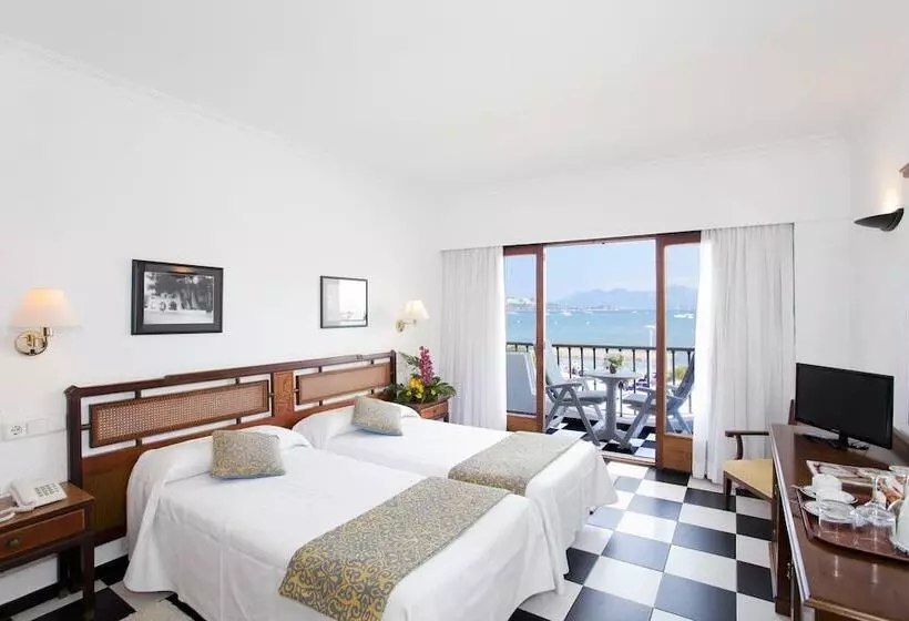 Fotos del hotel Sis Pins:  10