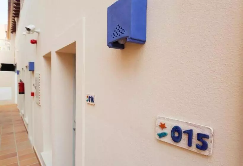 Fotos del hotel Voramar Formentera:  5