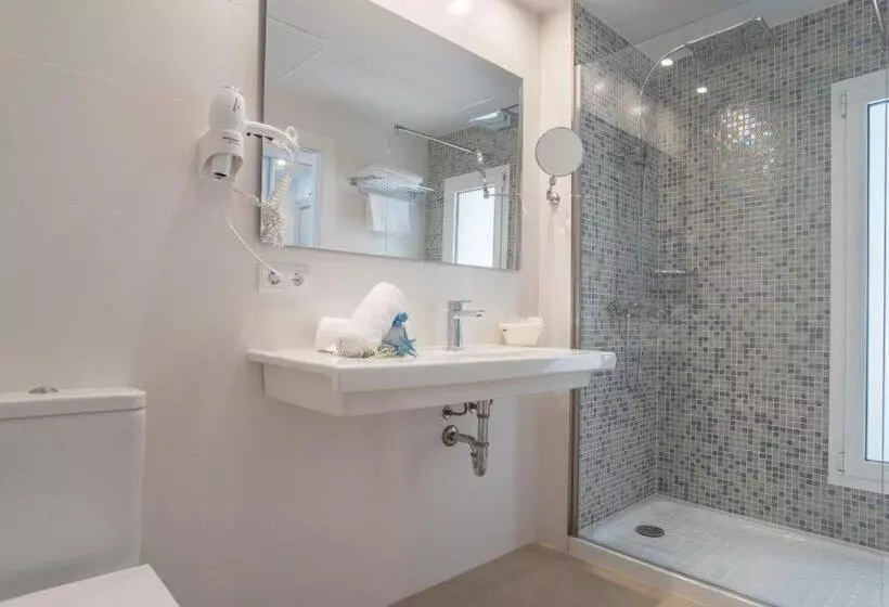 Fotos del hotel Voramar Formentera:  16