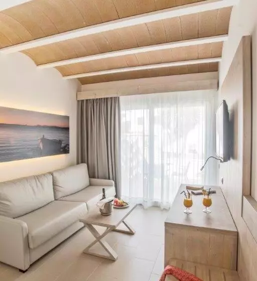 Fotos del hotel Voramar Formentera:  24