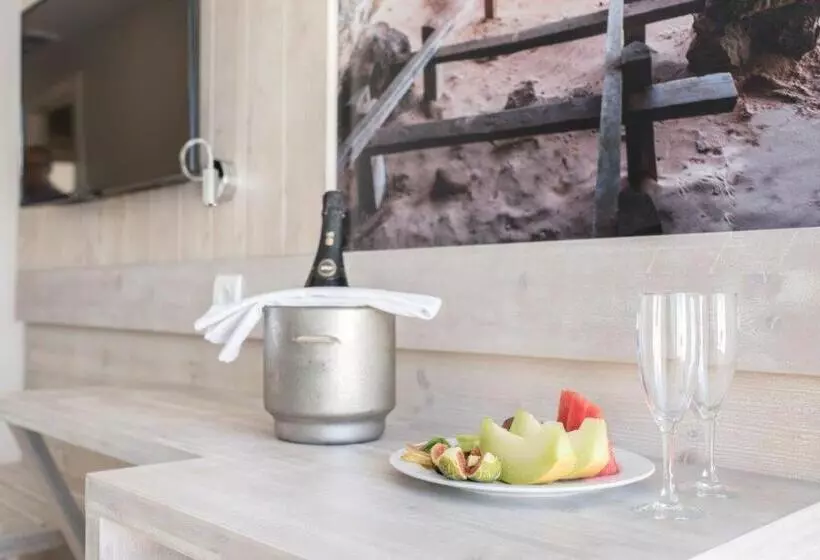 Fotos del hotel Voramar Formentera:  18