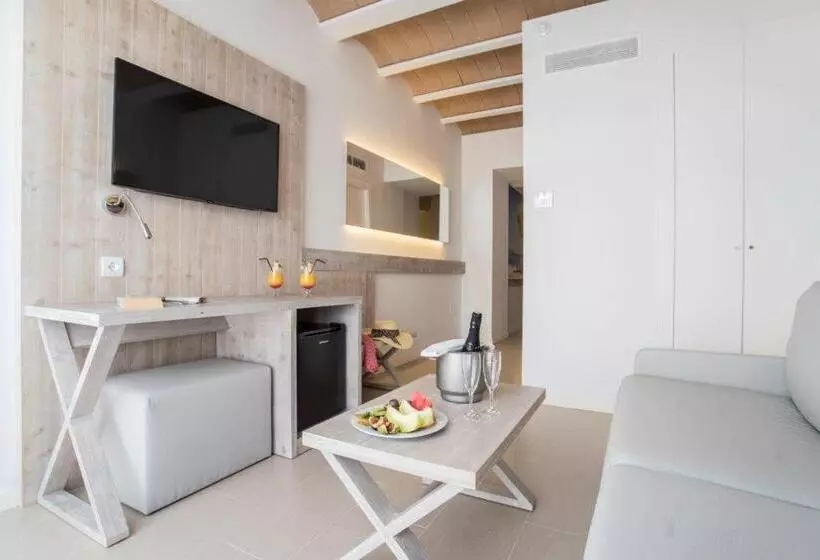 Fotos del hotel Voramar Formentera:  25