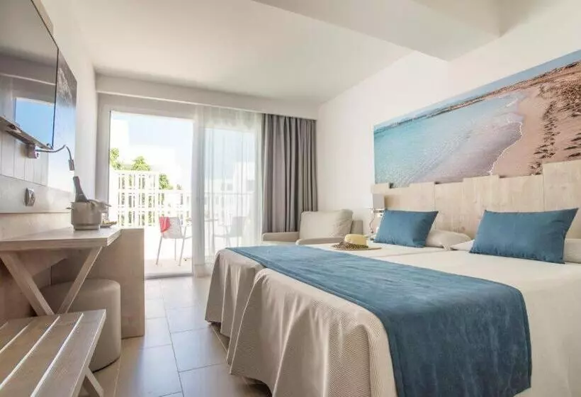 Fotos del hotel Voramar Formentera:  19