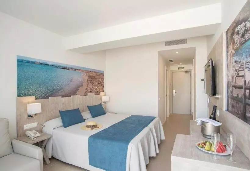 Fotos del hotel Voramar Formentera:  13