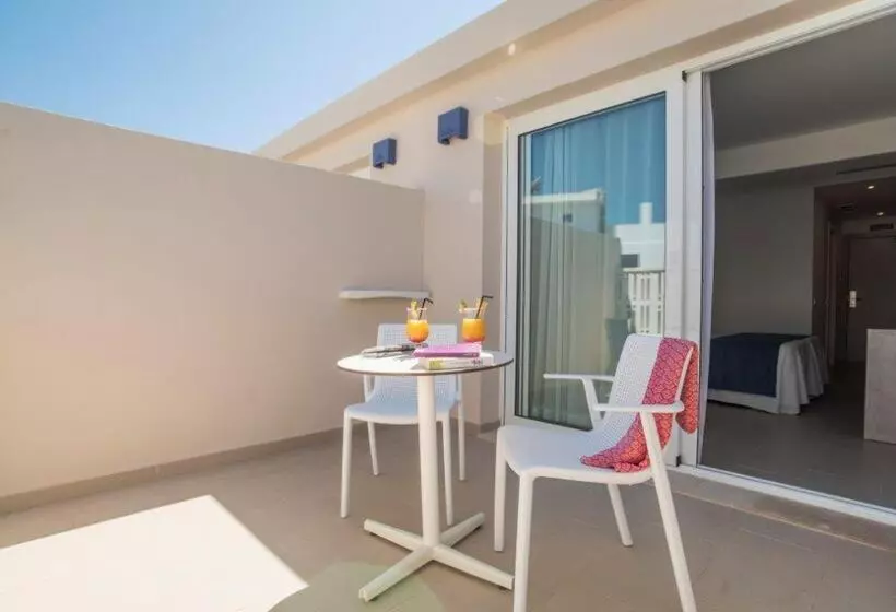 Fotos del hotel Voramar Formentera:  6