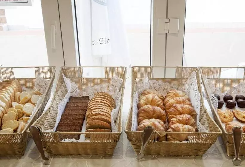 Fotos del hotel Voramar Formentera:  4