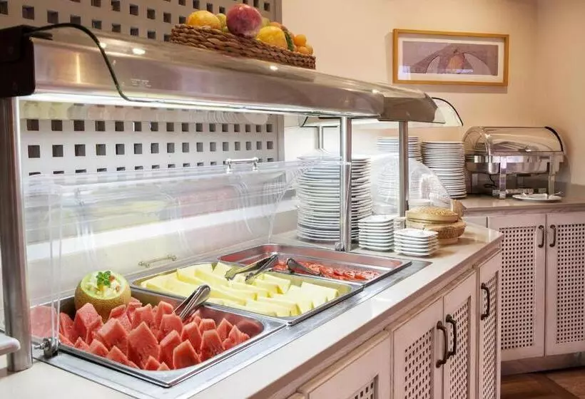 Fotos del hotel Voramar Formentera:  14