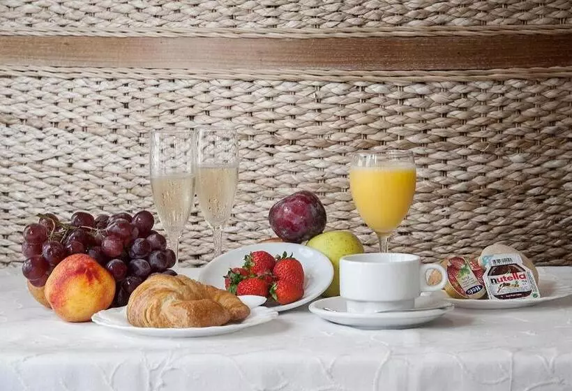 Fotos del hotel Voramar Formentera:  10