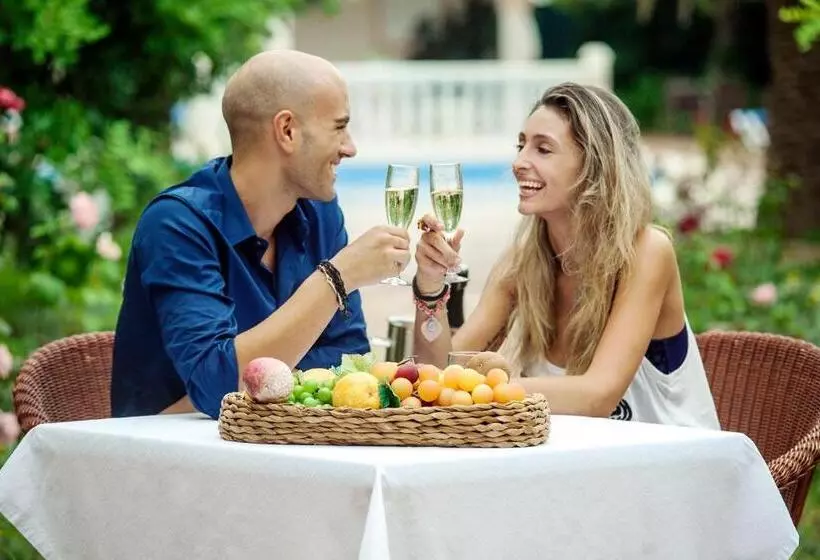 Fotos del hotel Voramar Formentera:  20