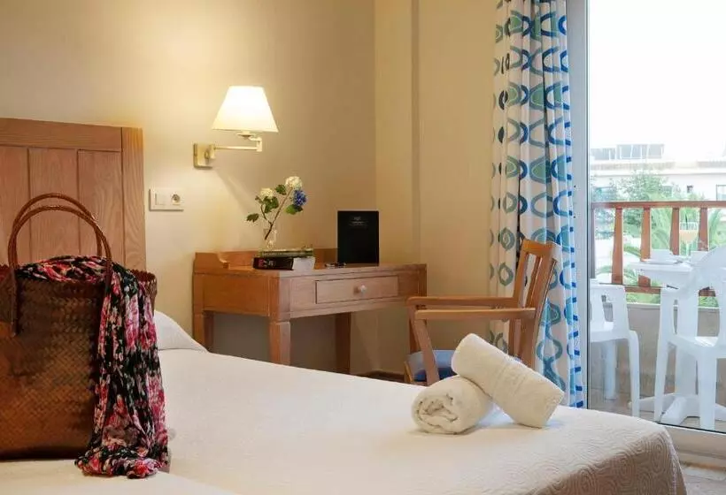 Fotos del hotel Voramar Formentera:  17