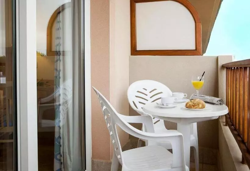 Fotos del hotel Voramar Formentera:  15