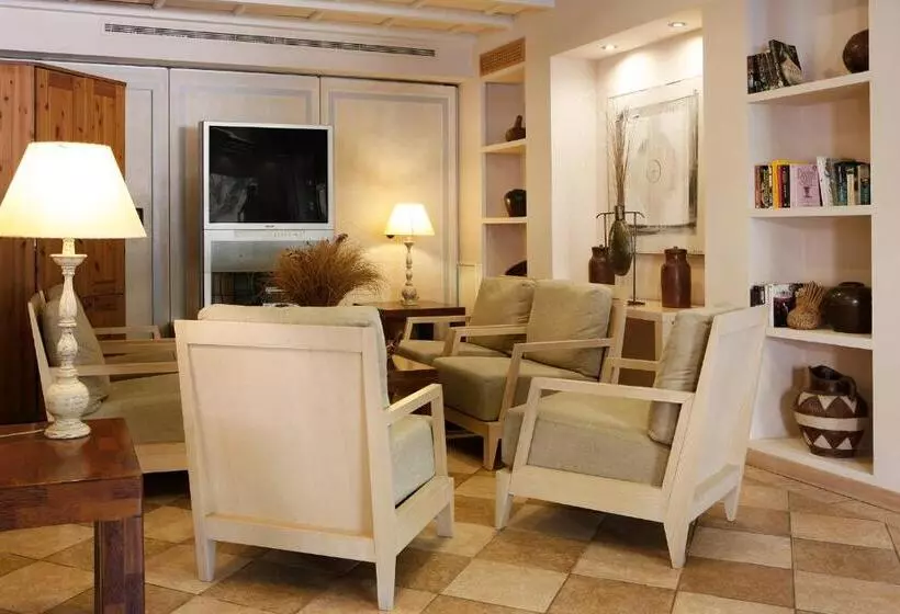 Fotos del hotel Voramar Formentera:  23